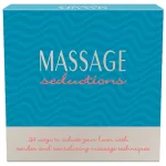 Massage Seductions BDSM & Kink Kheper Games