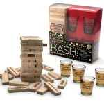 Happy f'ing Birthday Bash Games | Drinking Games Little Genie