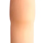 Performance 1.5 Inch Cock Xtender - Beige Dildos Blush