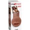 Pdx Extreme Coed Cocksucker - Brown Strokers & Pumps Pipedream