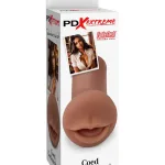 Pdx Extreme Coed Cocksucker - Brown Strokers & Pumps Pipedream