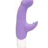 Joy Mini Vibe - Orgasmin Orchid Vibrators VeDO