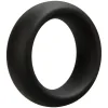 Optimale C Ring 40mm - Thick - Black Enhancers Doc Johnson