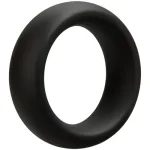Optimale C Ring 40mm - Thick - Black Enhancers Doc Johnson