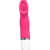 Luv Mini Vibe - Hot in Bed Pink Vibrators VeDO
