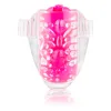 Colorpop Quickie Ling O - Pink Vibrators Screaming O