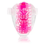 Colorpop Quickie Ling O - Pink Vibrators Screaming O