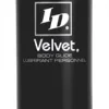 ID Velvet Body Glide 6.7 Oz Lubes & Essentials I.D. Lubricants