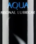 Pjur Aqua - 100ml Lubes & Essentials Pjur