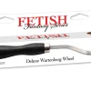 Fetish Fantasy Series Deluxe Wartenberg Wheel BDSM & Kink Pipedream