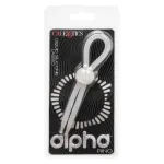 Alpha Liquid Silicone Lasso - Natural Enhancers CalExotics