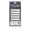 Packer Gear 5 Inch Stp Packer - Brown Dildos CalExotics