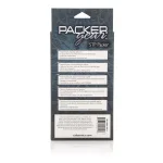 Packer Gear 5 Inch Stp Packer - Brown Dildos CalExotics