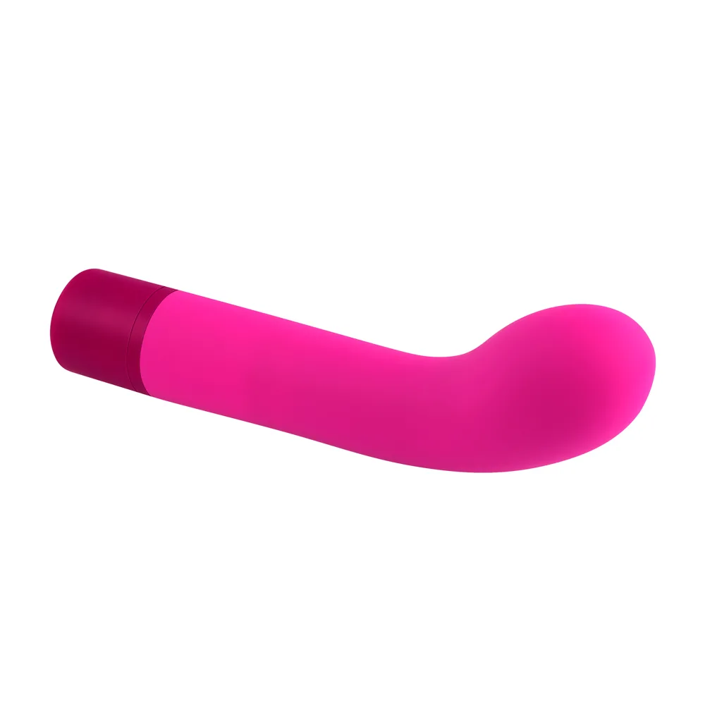 Paradise G - Pink Vibrators Evolved Novelties