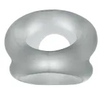 Tri-Squeeze Cocksling - Clear Underwear Oxballs