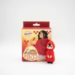 Little Red Bullet Vibrator - Red Vibrators Like A Kitten