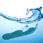 Razzle Thumping Rabbit - Ocean Vibrators Viben