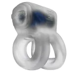 Revhammer - Clear Ice Vibrators Oxballs