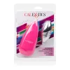 Waterproof Gyrating Bullet - Pink Vibrators CalExotics