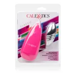Waterproof Gyrating Bullet - Pink Vibrators CalExotics