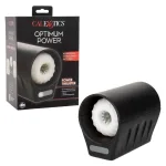 Optimum Power Power Thruster - Black Strokers & Pumps CalExotics