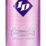 ID Pleasure 8.5 Fl Oz Lubes & Essentials I.D. Lubricants