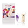 Pleasure Orb Vibrating Egg - Purple Vibrators CalExotics