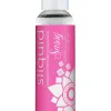 Naturals Sassy - 2.0 Fl. Oz. (59 ml) Lubes & Essentials Sliquid