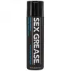 Sex Grease Water Based 8.5 Oz Lubes & Essentials I.D. Lubricants