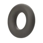 Alpha Liquid Silicone Prolong Set of 2 - Black/gray Enhancers CalExotics