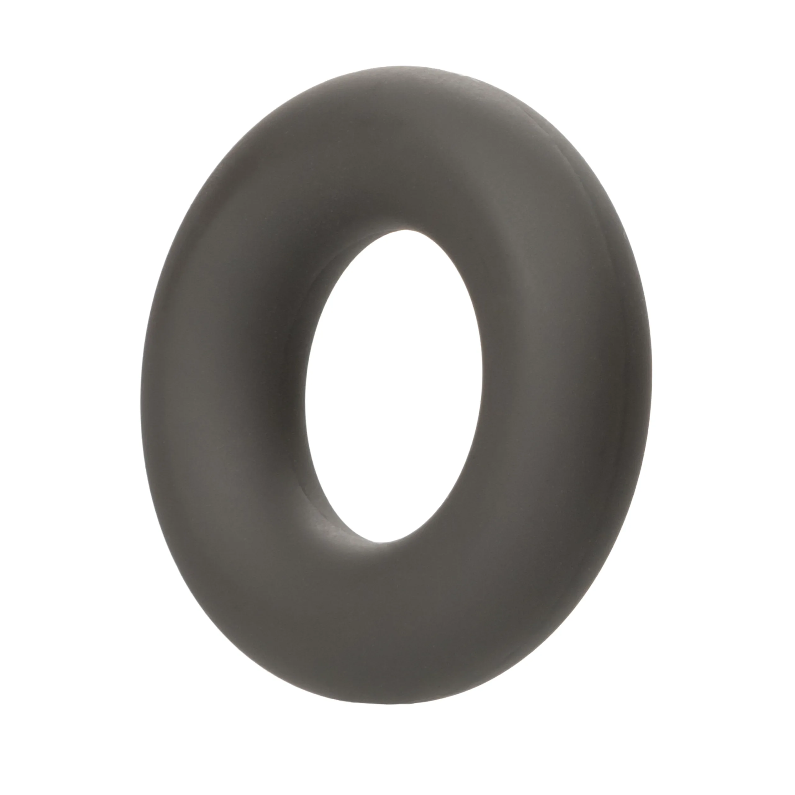 Alpha Liquid Silicone Prolong Set of 2 - Black/gray Enhancers CalExotics