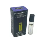 Sex Magnet Blue Lotus Pheromone Roll on Fragrance Oil Festival & Rave Kama Sutra