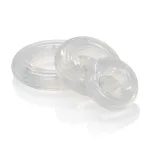 Premium Silicone Ring Set Cockrings CalExotics