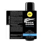 Pjur Backdoor - Water-Based Anal Glide - 3.4 Fl. Oz. 100 ml Anal Play Pjur