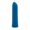 Nu Sensuelle Iconic Bullet - Deep Turquoise Vibrators Nu Sensuelle