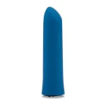 Nu Sensuelle Iconic Bullet - Deep Turquoise Vibrators Nu Sensuelle