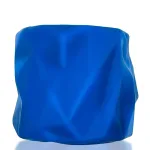 Fractal Ballstretcher - Teal Ice Cockrings | Ball Stretchers & Spreaders Oxballs