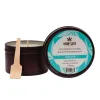 Hemp Seed 3-in-1 Massage Candle - Far Out 6 Oz Lubes & Essentials Earthly Body