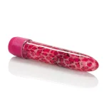 Leopard Massager Mini - Pink Vibrators CalExotics