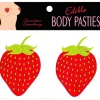 Edible Pasties - Strawberry Strawberry Accessories Kheper Games