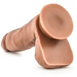 Coverboy - Manny the Fireman - Latin Dildos Blush