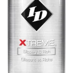 Xtreme 4.4 Fl Oz Bottle Lubes & Essentials I.D. Lubricants