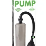 Beginners Power Pump - Smoke Strokers & Pumps Pipedream