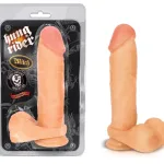 Hung Rider - Mitch Dildos Blush