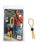 The Lasso Erection Keeper Cockrings | Adjustable CalExotics