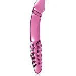 Icicles No. 57 - Pink Dildos Pipedream
