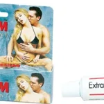 Extra Maximum Delay Lube Large Lubes & Essentials Nasstoys