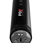 Pdx Elite Moto Bator X Strokers & Pumps Pipedream