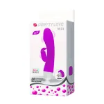 Pretty Love Will 30 Function Rabbit Style Vibrator Vibrators Pretty Love