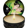 Mini Massage Candle - Zenitude - Exotic Green Tea - 1 Fl. Oz. Festival & Rave Shunga